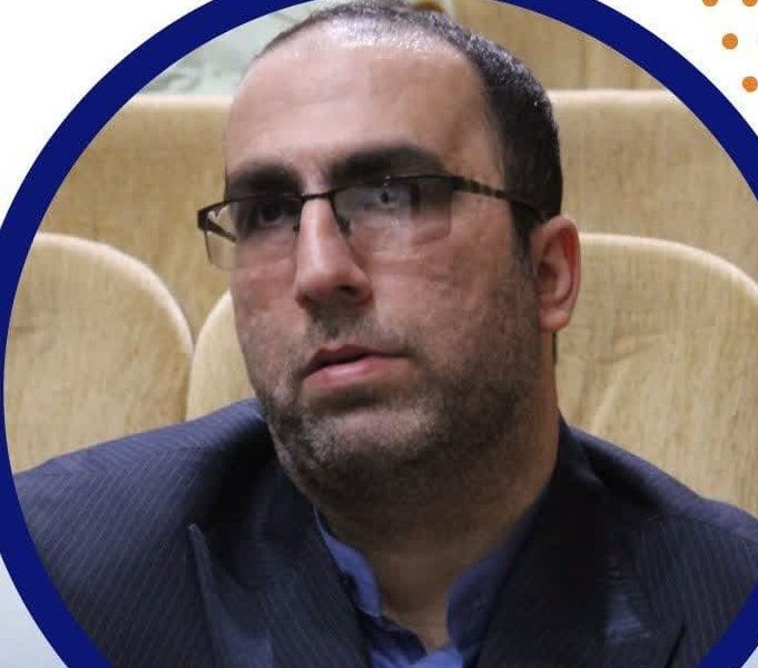 رییس جدید حوزه قضایی بخش بندرکیاشهر معرفی شد