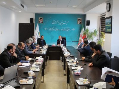 طاعتی مقدم: بندرکیاشهر می‌تواند بازوی توسعه منطقه آزاد انزلی باشد