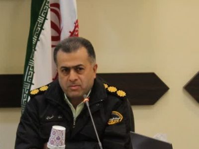 مهاجران افغان بسیار خطرناک و عمدتاً شبه نظامی یا دوره نظامی در داعش دیدند