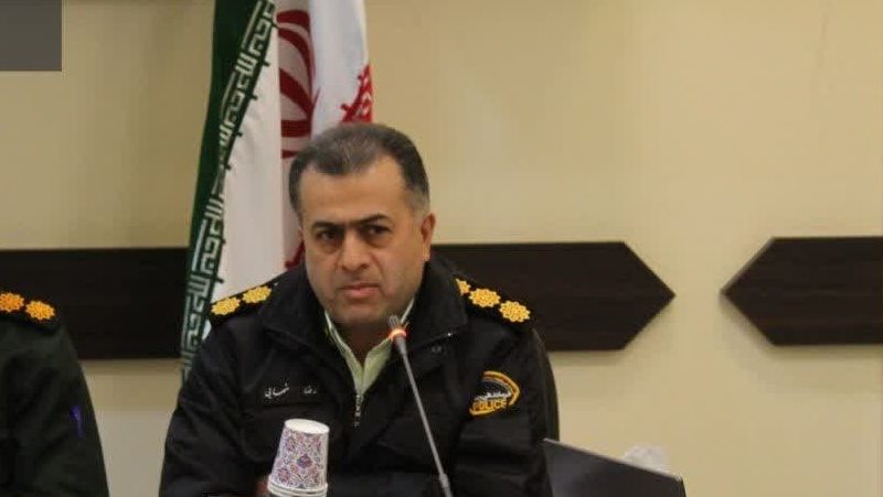 مهاجران افغان بسیار خطرناک و عمدتاً شبه نظامی یا دوره نظامی در داعش دیدند