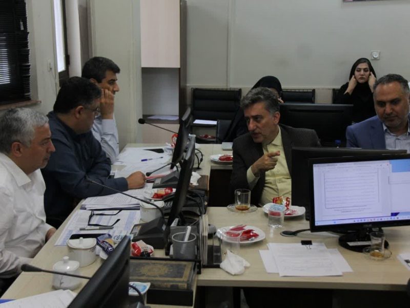 ۸۰ هکتار زمین در روستای حسین‌آباد رودسر به طرح نهضت ملی مسکن تعلق گرفت