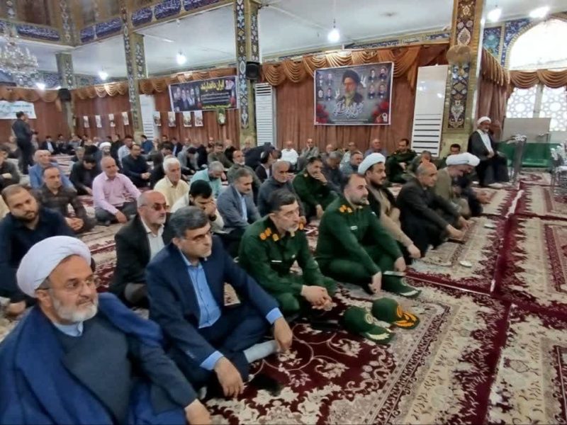 روحیه جهادی راهگشای حل مشکلات کشور است