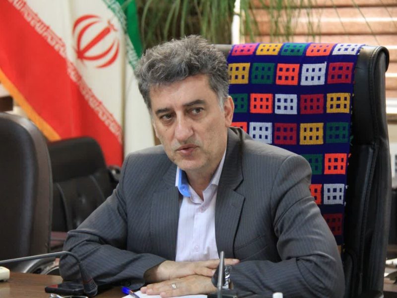  با تسهیل فرآیندهای اداری، ۱۰۰۰ فرصت شغلی محقق می شود/افتتاح ۳ کارگاه چادرشببافی در ۵ ماه/ هفت هکتار زمین جدید برای پرورش ماهیان خاویاری اختصاص یافت