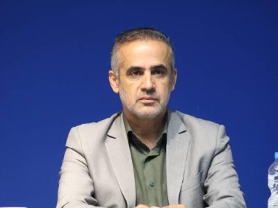 پروژه‌ها چون پارک و اسکله ۵۰ فرصت شغلی را فراهم می کند/مطالبه‌گری از شهرداری تنها با هدف بهبود وضعیت مردم انجام می‌شود/ برق و سرقفلی‌های بازار آدینه  یکی از مشکلات جدی شهرداری است+ فیلم