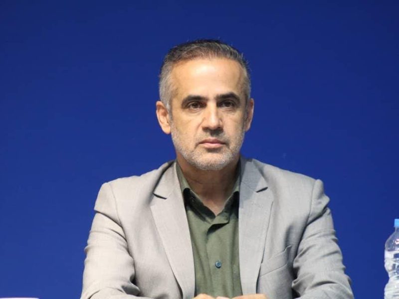 پروژهها چون پارک و اسکله ۵۰ فرصت شغلی را فراهم می کند/مطالبهگری از شهرداری تنها با هدف بهبود وضعیت مردم انجام میشود/ برق و سرقفلیهای بازار آدینه یکی از مشکلات جدی شهرداری است+ فیلم