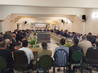 رعایت حقوق شوراها و پیگیری مطالبات مردمی ضروری است+ عکس