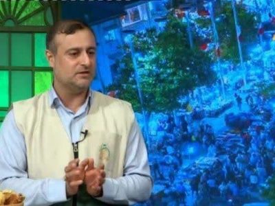 طرح تابستانه رضوی در کانون خدمت رضوی آستانه اشرفیه برگزار می‌شود