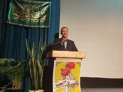 ۸۰ درصد مشکلات کشور ناشی از ضعف مدیریت است