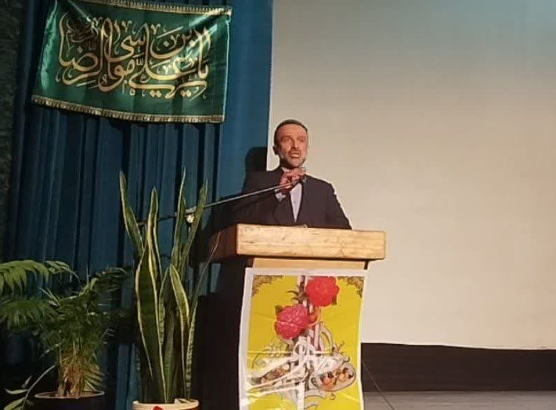 ۸۰ درصد مشکلات کشور ناشی از ضعف مدیریت است