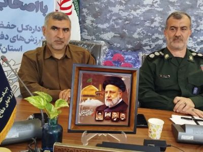 فتح خرمشهر پژواک پایداری انقلاب اسلامی در سالروز عملیات بیت‌المقدس است