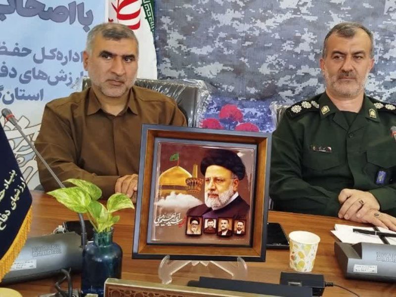 فتح خرمشهر پژواک پایداری انقلاب اسلامی در سالروز عملیات بیت‌المقدس است