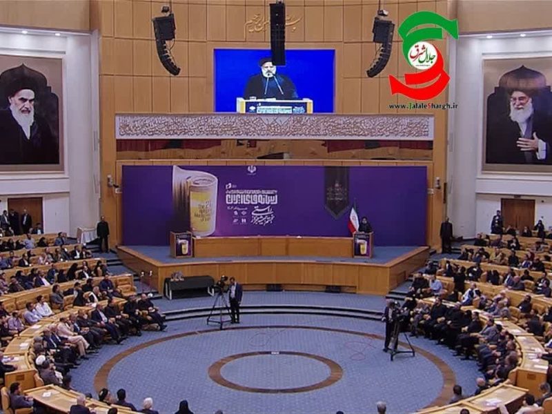 تیک تاک ماندگار از دیدار با رئیس جمهور شهید(یادداشت یک خاطره)