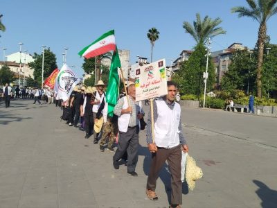ملت ایران، عزت و استقلال خود را از امام(ره) به یادگار دارد