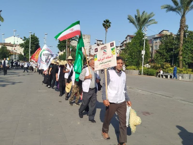 ملت ایران، عزت و استقلال خود را از امام(ره) به یادگار دارد