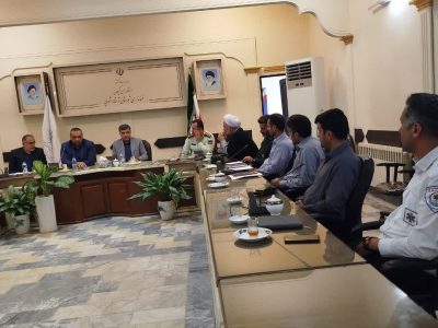 از ظرفیت‌ ها برای سواحل امن و شاد گردشگران استفاده شود