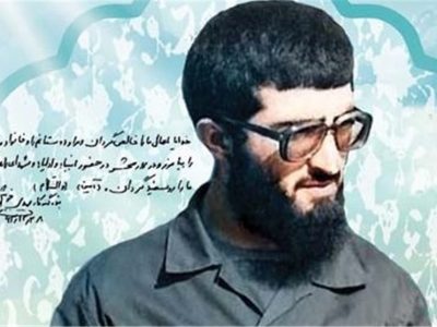 یادواره سردار شهید مهدی خوش سیرت در ششم تیر برگزار می شود