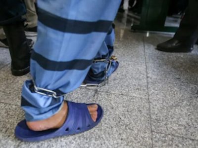 دستگیری عامل درگیری در ساحل شهدا رودسر