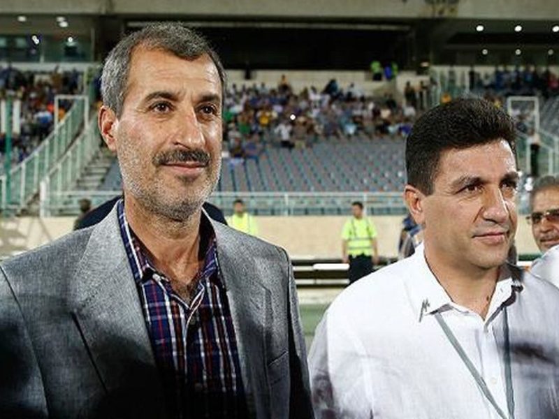 سرمربی تیم ملی ایرانی باشد،حتی اگر دشمن من است/ از شیر مرغ دارند تا جان آدمیزاد!