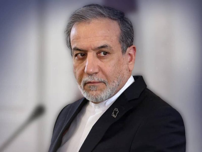 عراقچی: اسرائیلی‌ها به استیصال افتاده‌اند