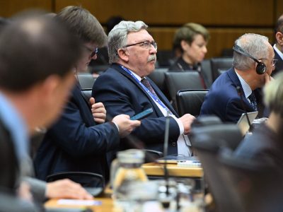 قطعنامه ضدایرانی شورای حکام، سیاسی و فاقد مبناست/آژانس نباید به ابزار تبلیغات غرب بدل شود