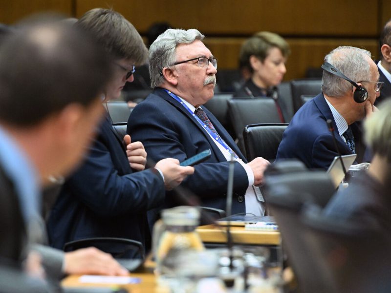 قطعنامه ضدایرانی شورای حکام، سیاسی و فاقد مبناست/آژانس نباید به ابزار تبلیغات غرب بدل شود