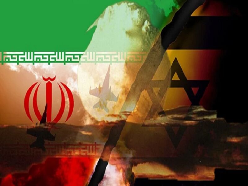 ورود مستقیم غرب به نفع تل‌آویو جنگ جهانی سوم را به همراه دارد