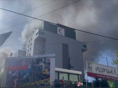 وقتی صلح مورد حمله رژیم صهیونیستی قرار گرفت/حمله به بیمارستان از غزه تا ایران