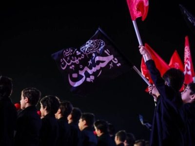 سه هزار مسجد و هیات‌ مذهبی گیلان میزبان سوگواران حسینی است