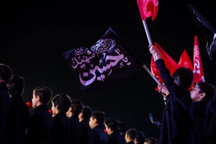 سه هزار مسجد و هیات‌ مذهبی گیلان میزبان سوگواران حسینی است