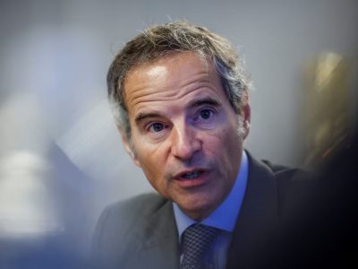 اشتباه استراتژیک آژانس و تعلیق همکاری ایران