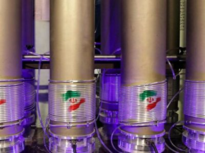 وزارت خارجه و سازمان انرژی اتمی ایران: در واکنش به قطعنامه شورای حکام، یک مرکز جدید غنی سازی در مکانی امن راه اندازی خواهد شد / همچنین ماشین‌های پیشرفته نسل ششم در سایت فردو جایگزین ماشین‌های نسل اول می شوند