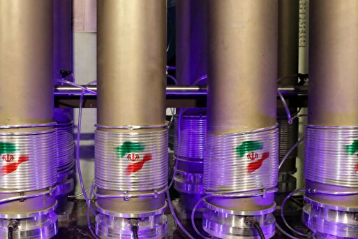 وزارت خارجه و سازمان انرژی اتمی ایران: در واکنش به قطعنامه شورای حکام، یک مرکز جدید غنی سازی در مکانی امن راه اندازی خواهد شد / همچنین ماشین‌های پیشرفته نسل ششم در سایت فردو جایگزین ماشین‌های نسل اول می شوند