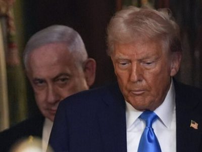 نه هسته‌ای متوقف شد، نه ایران عقب‌نشینی کرد؛ دستاورد سیاسی صفر برای ترامپ و اسرائیل