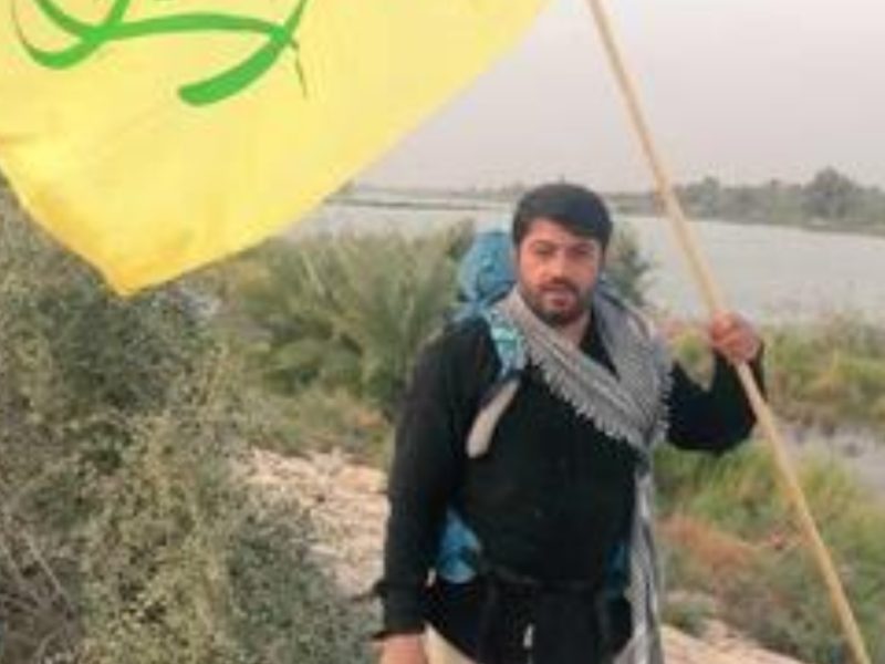 ترور شبانه دکتر محمد رضا صدیقی صابر دانشمند هسته ای ایران در آستانه اشرفیه + فیلم