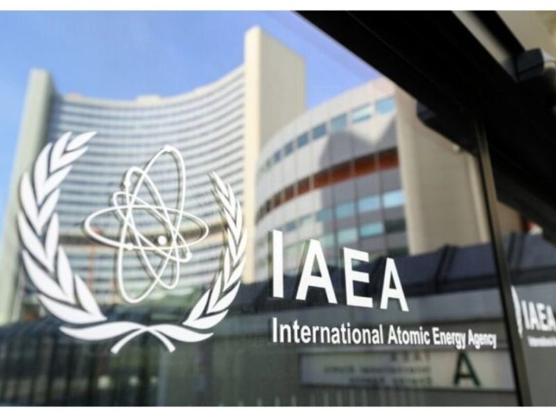 اقدام اولیه مجلس در قبال خیانت آژانس؛ تصویب طرح تعلیق همکاری با آژانس در کمیسیون امنیت ملی