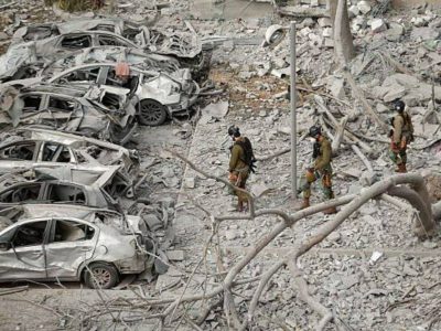 آتش‌بس یا استراحت بین دو حمله؟ بازی روانی اسرائیل علیه ایران