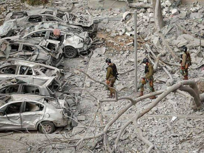 آتش‌بس یا استراحت بین دو حمله؟ بازی روانی اسرائیل علیه ایران