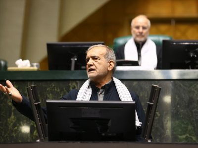 پزشکیان: ما متجاوز نیستیم/مردم ایران باید در برابر هر تجاوزی با قدرت بایستند