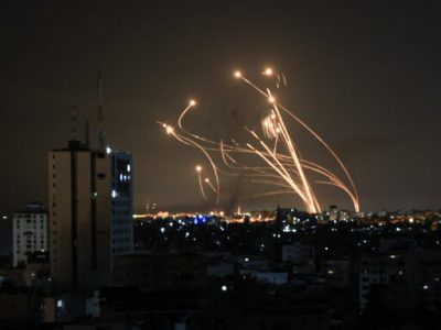 ششمین روز از عملیات «وعده صادق ۳»/تسلط ایران بر آسمان سرزمین‌های اشغالی