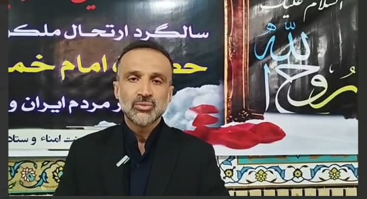 ما مأمور به تکلیف هستیم نه مأمور به نتیجه!