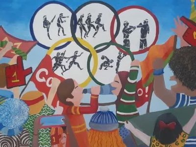 نشان و دیپلم افتخار مسابقه بین‌المللی«لوئی فرانسوا» به کودکان و نوجوانانی گیلانی رسید