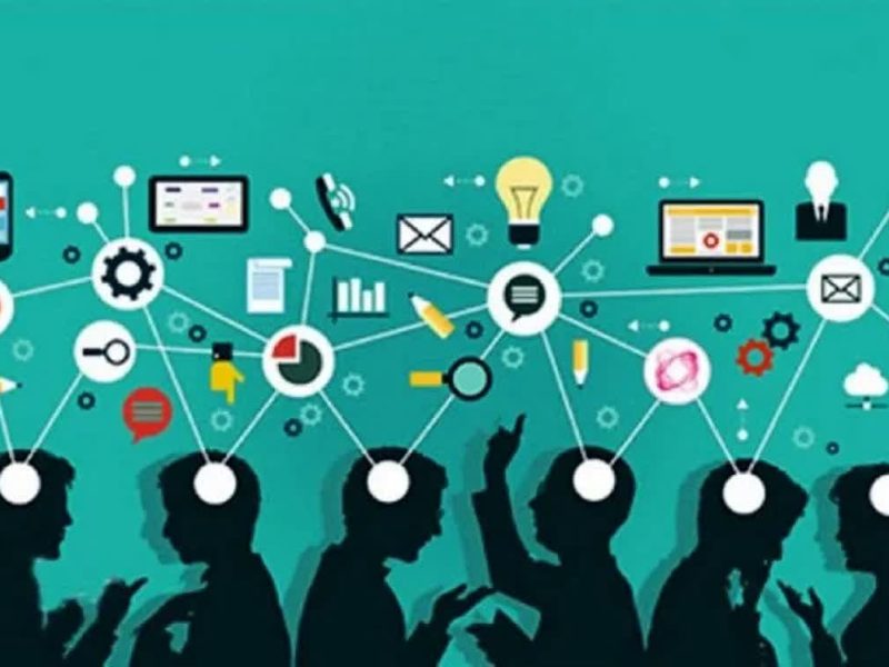 رزمنده‌ی آگاهی در عصر حکمرانی رسانه‌ای