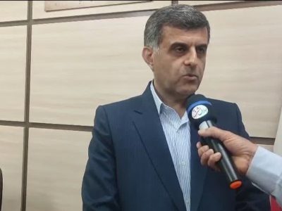 اقدام فوری برای ثبت میزان خسارت حادثه تروریستی صهیونیستی  آستانه اشرفیه  انجام شد