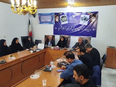 برنامه «مهر ماندگار» برای آغاز سال تحصیلی جدید تقویت شود