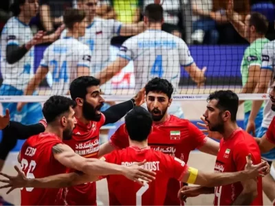 ایران- اوکراین: برای یک پایان خوش در ریو