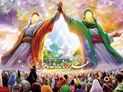 برنامه‌های جشن «ولایت علوی و اکمال دین نبوی» در بیش از ۳۰ بقعه متبرکه آستانه اشرفیه  اجرا می شود