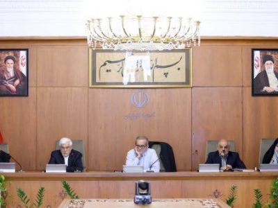 بیانیه دولت در پی حمله اسرائیل/ آغاز جنگ با ایران بازی با دم شیر است