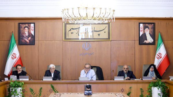 بیانیه دولت در پی حمله اسرائیل/ آغاز جنگ با ایران بازی با دم شیر است