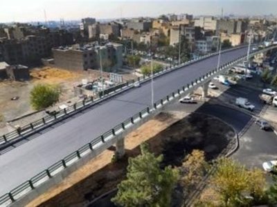 بزودی عملیات اجرایی تقاطع غیرهمسطح میدان سلطان سید جلال الدین اشرف (کیسم) آغاز می شود