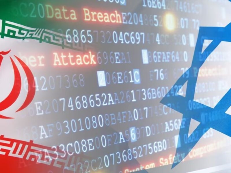 وقتی الگوریتمها تصمیم میگیرند؛ از موشک تا منشن، از جبهه تا هشتگ